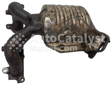 AG A3 (Half 50%) - Photo № 3 | AutoCatalyst Market