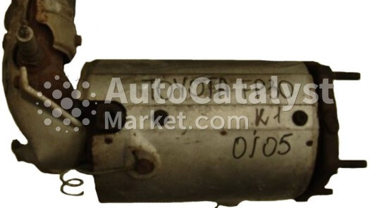 FP30 - Photo № 1 | AutoCatalyst Market