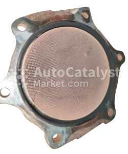 NY 4 (Type 1) (Ref on body) - Zdjęcie № 1 | AutoCatalyst Market