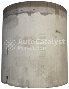 Catalytic Converter None ref / Lexus GS350  | UK - Scrap Prices & Sell Used — Photo № 3 | AutoCatalyst Market