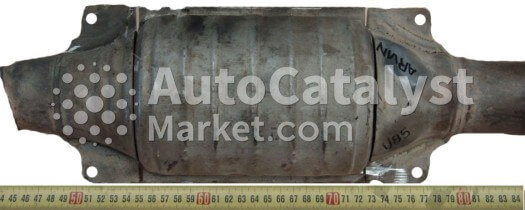 U10 - Photo № 1 | AutoCatalyst Market