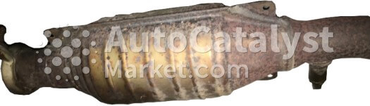 U10 - Photo № 2 | AutoCatalyst Market