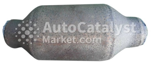 Precio de catalizador JA4 {product_id} usado (chatarra)  | Crimea — Foto № 1 | AutoCatalyst Market