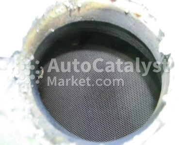 JA4 Catalytic Converter Scrap Price | Uzbekistan — Photo № 4 | AutoCatalyst Market