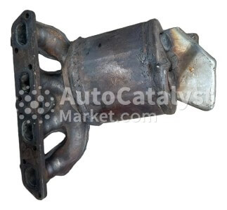 H51960235 - Foto № 1 | AutoCatalyst Market