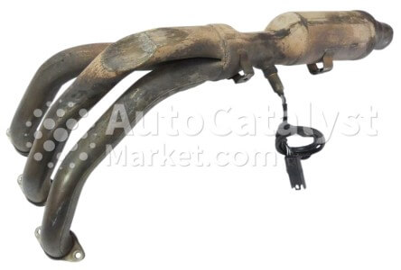 1811-7723443 - Foto № 2 | AutoCatalyst Market