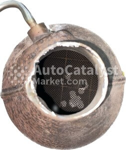 None ref / Mitsubishi (DPF) - Foto № 4 | AutoCatalyst Market