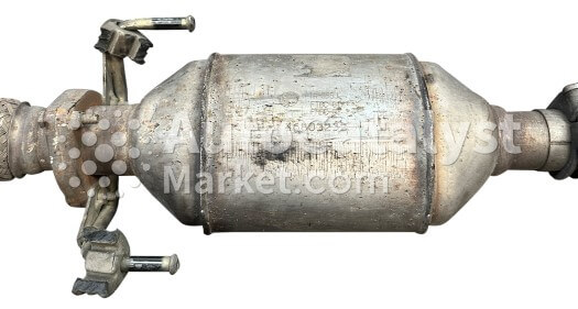 销售二手和废旧催化剂的价格 46803232  | 0K A595J — 照片 № 1 | AutoCatalyst Market