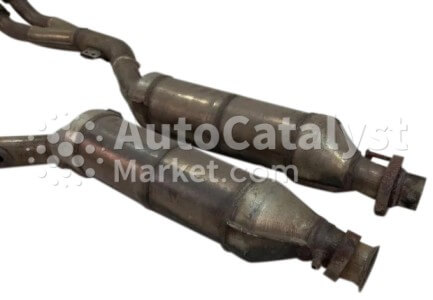 1741431 - Фото № 2 | AutoCatalyst Market