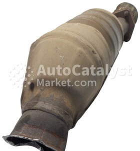 Precio de catalizador 8D0131701T / 8D0178  usado (chatarra) | España — Foto № 2 | AutoCatalyst Market