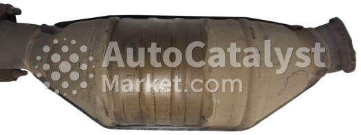 Preços de venda de catalisadores usados e sucata 8D0131701T / 8D0178  | Afeganistão — Foto № 1 | AutoCatalyst Market