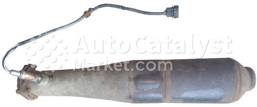 1H0131701Q - Photo № 2 | AutoCatalyst Market