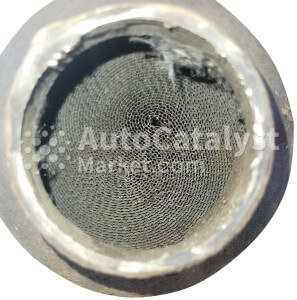 1H0131701Q - Photo № 4 | AutoCatalyst Market