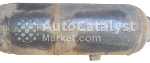 1H0131701Q - Photo № 3 | AutoCatalyst Market