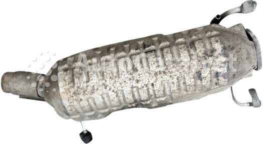 R2P7 (CERAMIC+DPF) - Foto № 2 | AutoCatalyst Market