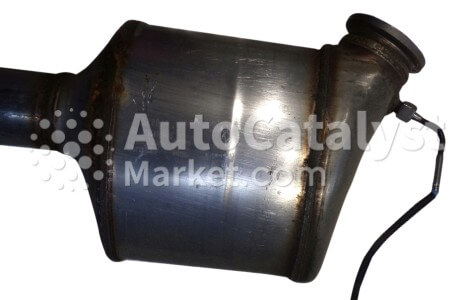 SK 0013 - Foto № 1 | AutoCatalyst Market