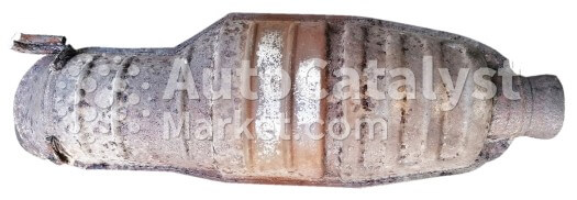 9470505 (CERAMIC+METAL) - 照片 № 1 | AutoCatalyst Market