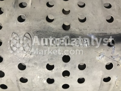 UABL4A Catalytic Converter Scrap Price — Photo № 6 | AutoCatalyst Market