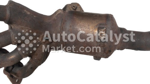 4M51-5F297-JA - Фото № 1 | AutoCatalyst Market