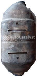 XF22 AF NRA - Photo № 1 | AutoCatalyst Market