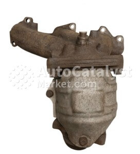 60E-C01 - Фото № 1 | AutoCatalyst Market