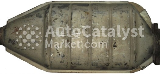 25100334 Catalytic Converter Scrap Price — Photo № 1 | AutoCatalyst Market