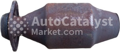 EM3 (Series) - 照片 № 1 | AutoCatalyst Market