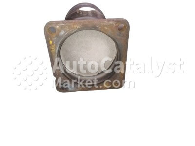 TR PSA K667 Catalytic Converter Scrap Price — Photo № 2 | AutoCatalyst Market