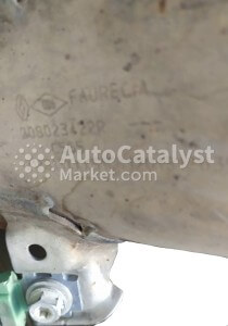 C 565 (DPF) - Foto № 7 | AutoCatalyst Market