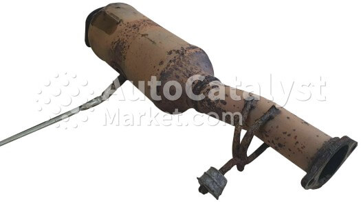 6M5Y-5E212-AC / 6M5Y-5F297-AA - Photo № 3 | AutoCatalyst Market