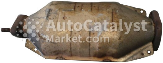 WN  (Mitsubishi) - Foto № 1 | AutoCatalyst Market