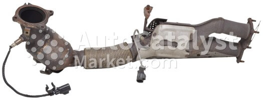 3110288200 + 3110288300 (SET) - Photo № 1 | AutoCatalyst Market