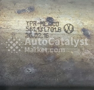 56L131701B - Zdjęcie № 2 | AutoCatalyst Market