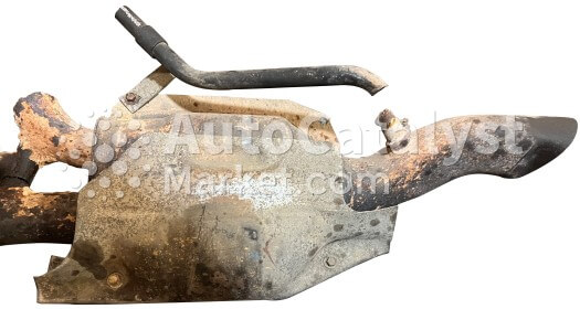 F0TA-5E287-AA (on cover) (Type 2) - Photo № 1 | AutoCatalyst Market