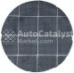 16000100 12N0390 (DPF monolith) - Фото № 1 | AutoCatalyst Market