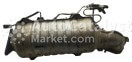 FCA96 (CERAMIC+DPF) - Photo № 1 | AutoCatalyst Market