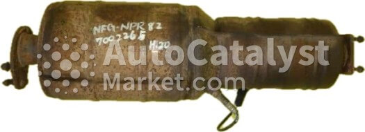 897375275 - 照片 № 2 | AutoCatalyst Market