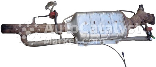 GJ32-5H343-AE (SCR) - Photo № 2 | AutoCatalyst Market