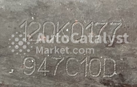 AB (Honda) - Photo № 2 | AutoCatalyst Market