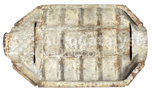 61A1 - Foto № 1 | AutoCatalyst Market