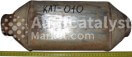 KAT 010 - Foto № 1 | AutoCatalyst Market