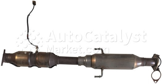 2G467 - Photo № 3 | AutoCatalyst Market