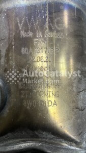80A131703P / 8W0178DA - Foto № 1 | AutoCatalyst Market