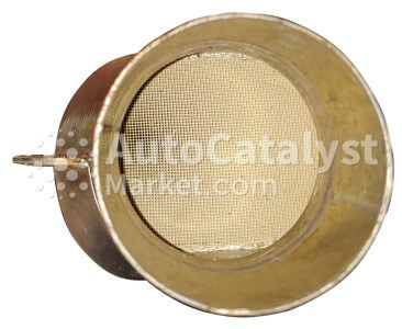 NEM 4100 / NEM 5100 Catalytic Converter Scrap Price — Photo № 2 | AutoCatalyst Market
