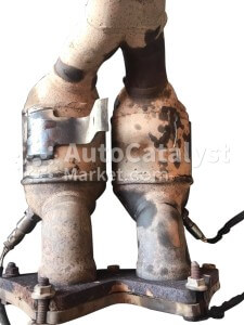 AL 1914720119 (PAIR) - 照片 № 1 | AutoCatalyst Market