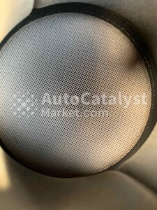 6N0131701BD Catalytic Converter Scrap Price — Photo № 4 | AutoCatalyst Market