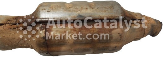 B33L - Фото № 2 | AutoCatalyst Market