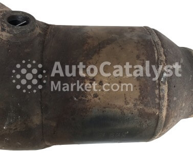 KAT 095 (Big Brick) - Photo № 7 | AutoCatalyst Market