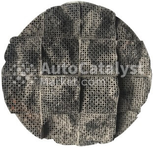 Schrottpreis katalysator 410000826540501 (DPF monolith) ➜ Schrottpreis ab 2025-12-05 — Foto № 2 | AutoCatalyst Market