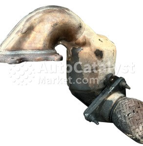 PIE 7700113633A / H7700111740 - Photo № 1 | AutoCatalyst Market